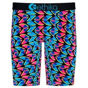 Ethika Iconic staple fit